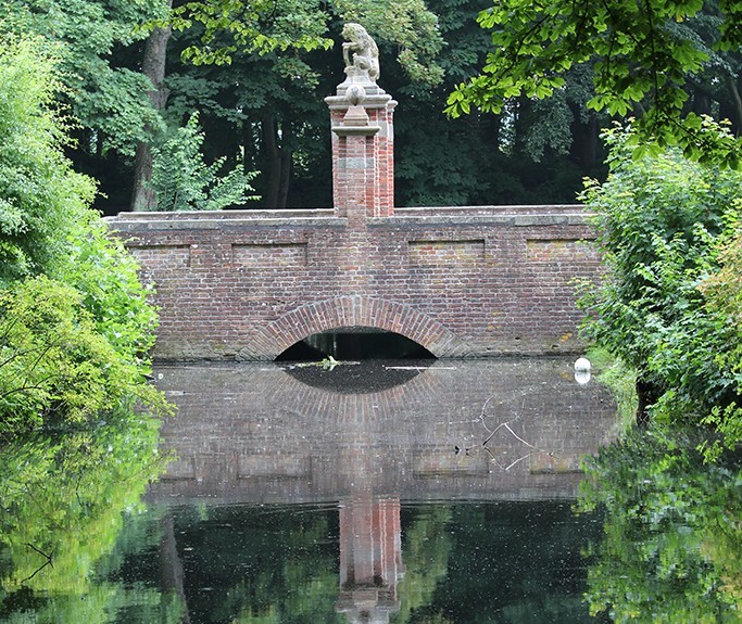 Osterburg Groothusen