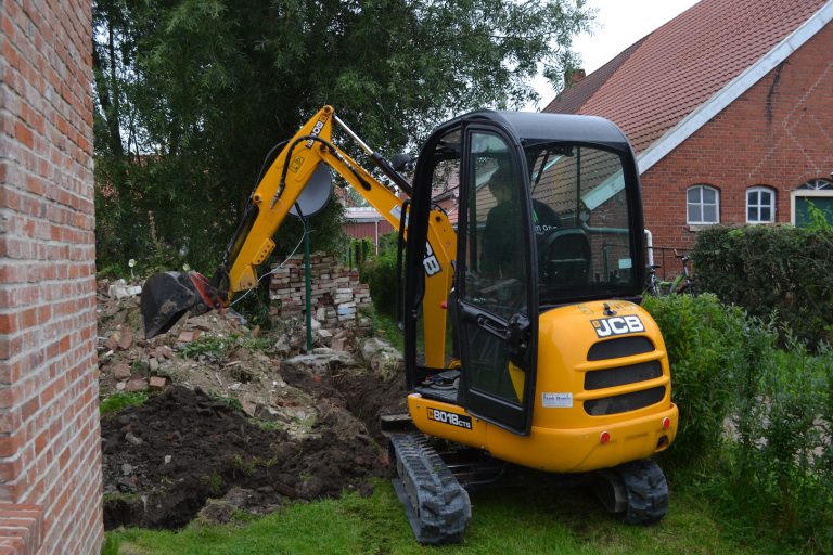 Artmann Gartenbau Gartenpflege Hamswehrum