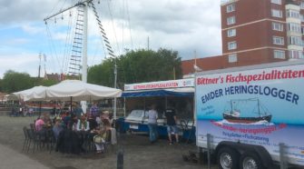 Heringslogger-Emden