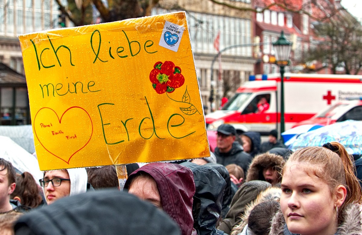 Emden war natürlich auch dabei- Foto: Volkmar Kayser