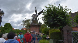 20.Bauernmarkt Rysum