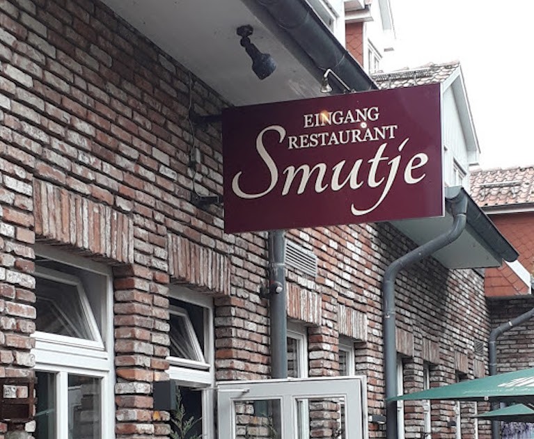 Restaurant Smutje in Norden Ostfriesland