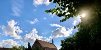 News aus dem Krummhörner Rathaus zur Antragstellung der Dorfregion Krummhörn Süd