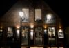 FestLand Restaurant Greetsiel