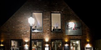 FestLand Restaurant Greetsiel