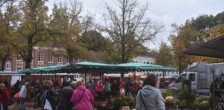 Bauernmarkt Norden