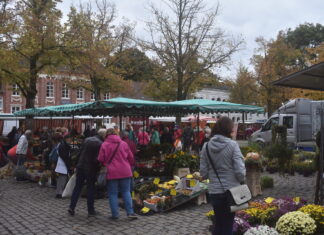 Bauernmarkt Norden