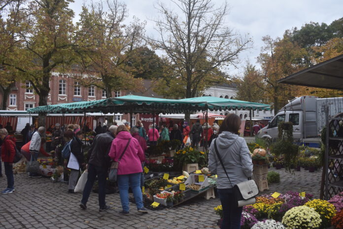 Bauernmarkt Norden