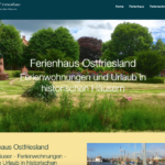 Ferienhaus-Ostfriesland