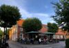 Restaurant und historischer Gulfhof Alte Brauerei in Pilsum Krummhörn