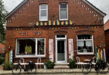 Atelier Viomela - Kunsthandwerk und Geschenkideen Woltzeten