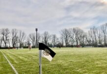 FC Loquard gelungener Ostfrieslandliga Auftakt 2024