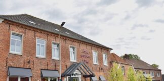 Hotel Landgasthof Restaurant zum großen Krug Wirdum