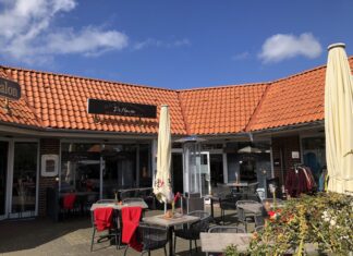 De Haven in Greetsiel Lecker essen gehen