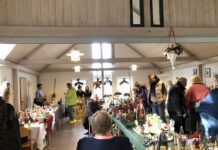 So wird die Adventszeit in Loquard – Auch 2025 wieder tolle Veranstaltungen