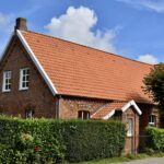 Ferienhaus Alte Post Loquard Krummhörn Ostfriesland