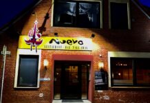 Nuevo ein mexikanisches Restaurant Aurich