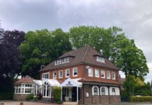 Steakhaus Hacienda Emden – Feines Essen mit super freundlichem Service