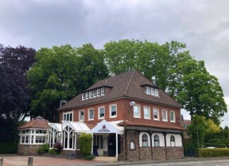 Steakhaus Hacienda Emden – Feines Essen mit super freundlichem Service