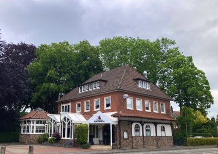 Steakhaus Hacienda Emden – Feines Essen mit super freundlichem Service
