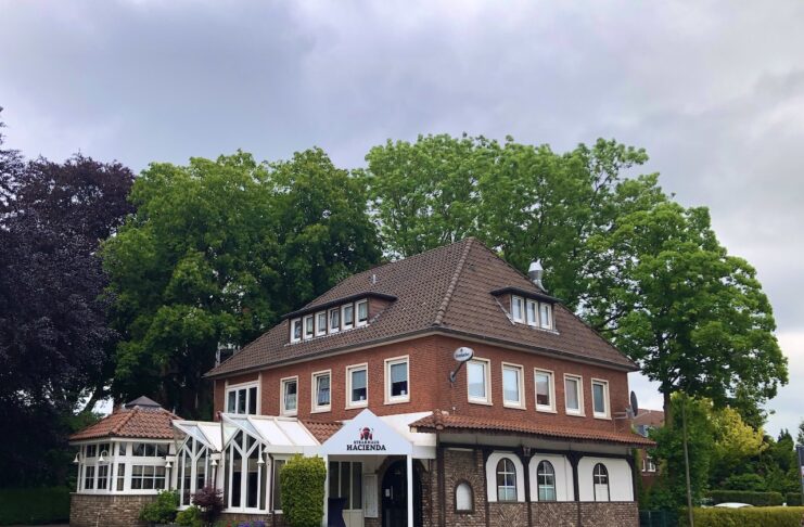 Steakhaus Hacienda Emden – Feines Essen mit super freundlichem Service