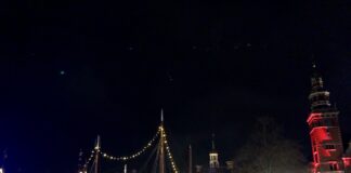 Hafenweihnachtsmarkt in Leer