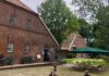 Zeitreise auf zwei Rädern: Das Ostfriesische Landwirtschaftsmuseum in Campen Das Ostfriesische Landwirtschaftsmuseum in Campen