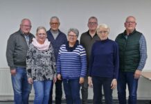 Sterbekasse Pewsum informiert die Mitbürger in Krummhörn