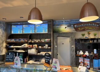 Wiggers Fischstübchen Pewsum – frischer Fisch in der Krummhörn