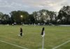 Sportwoche beim FC Loquard