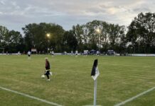 Sportwoche beim FC Loquard