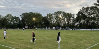Sportwoche beim FC Loquard