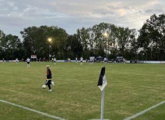 Sportwoche beim FC Loquard