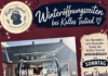 Kaffee, Kuchen und ostfriesisches Hygge: Neue Pausenstation für Radfahrer in Loquard Kalles Teetied Loquard