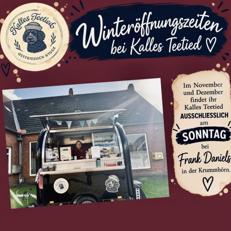 Kalles Teetied Loquard